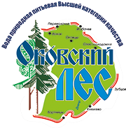 Оковский лес