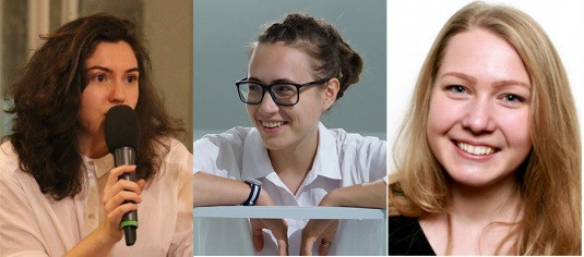 Вебинар 19 апреля об искусстве, доступном для всех