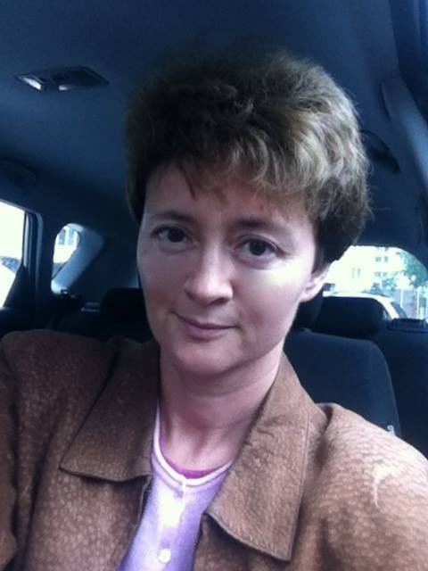 Екатерина Глебова