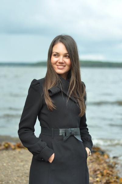 Евгения Стифонова