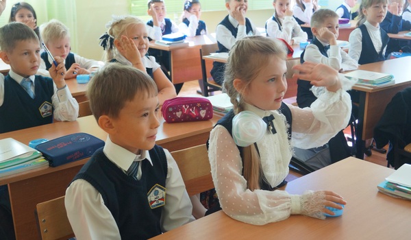 Для школьного сообщества Для школьного сообщества