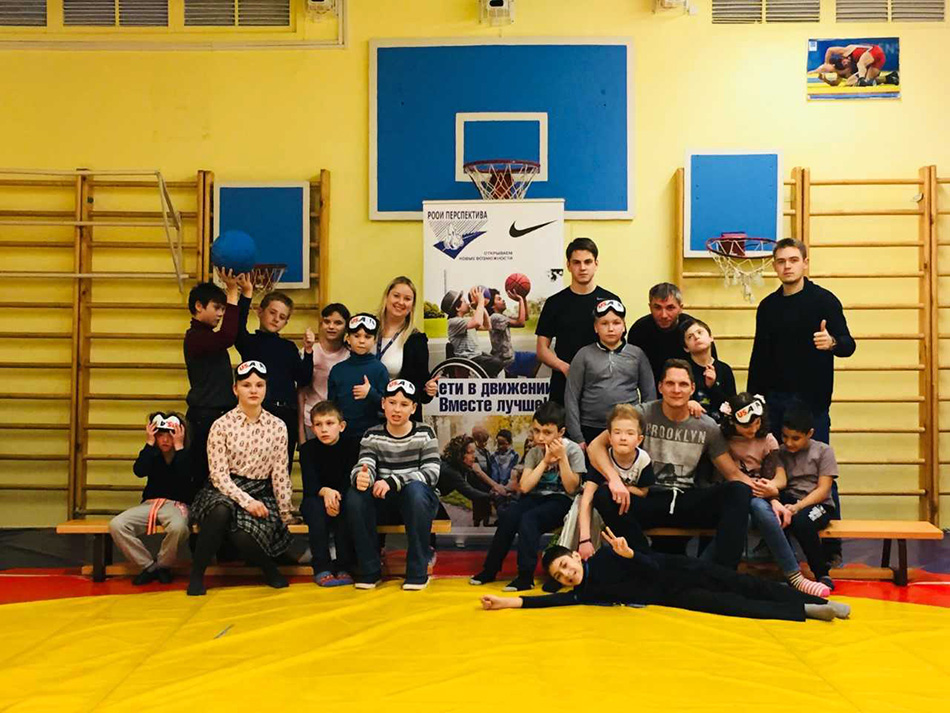 Быть победителем! Быть победителем!