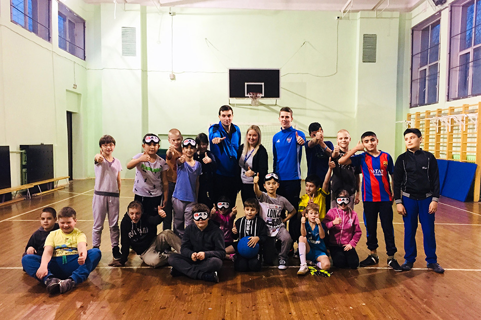 Показать класс
