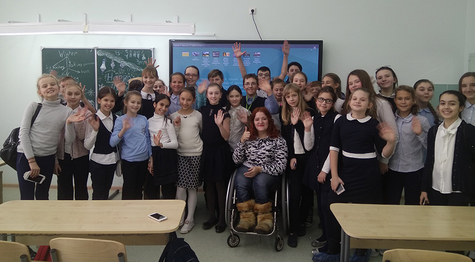 Курс доброты пройден! Курс доброты пройден!
