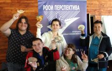 Дорога к театру