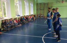 Секреты голбола