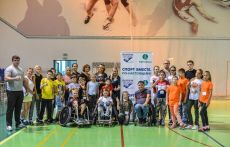 О спорт, ты – мир!