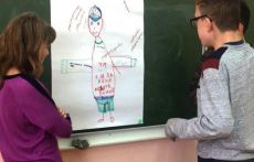 Вперед с новыми силами!
