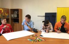 Создаем «лидерские» проекты