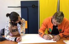 Создаем «лидерские» проекты