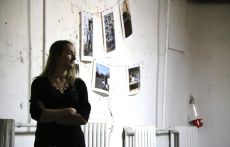 РООИ «Перспектива» провела первый в России Фестиваль универсального дизайна