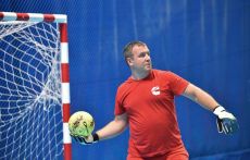 «Турнир добра»: красота, зрелищность и азарт