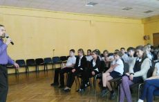 Общаться на равных