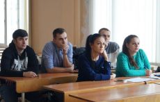 Изучаем права людей с инвалидностью