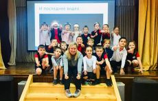 В спорте все равны