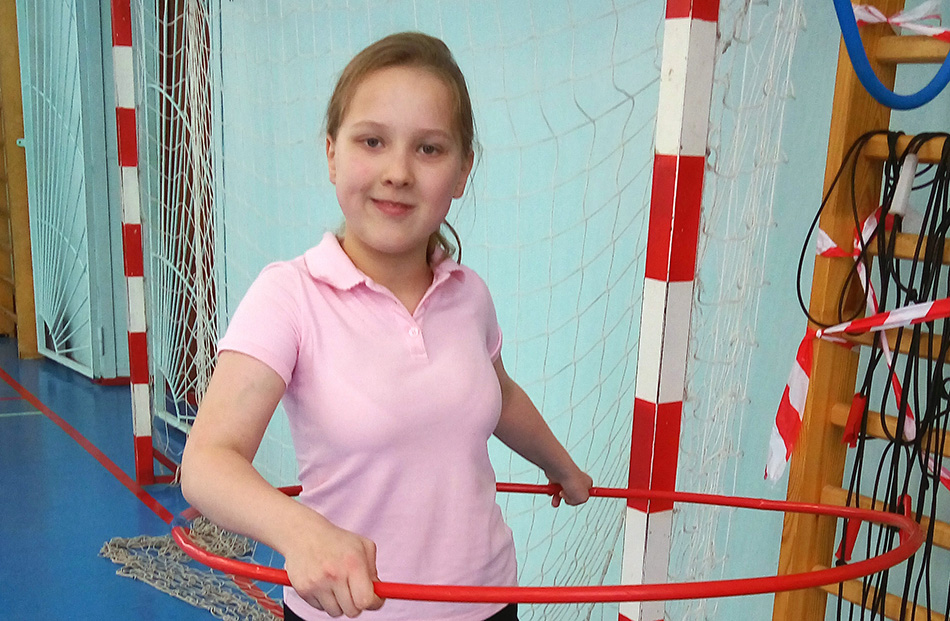 Со спортом – к успеху! Со спортом – к успеху!