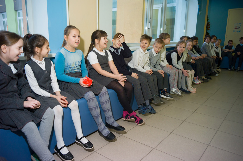 «На урок — вместе» с Санкт-Петербургом «На урок — вместе» с Санкт-Петербургом