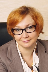 Татьяна Кисилева, главный редактор издательства «Стандарты и качество»