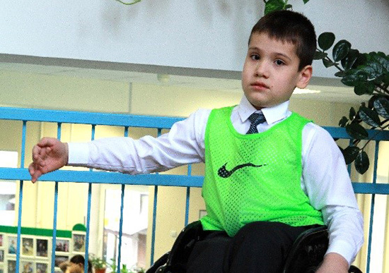 Вперед… и с танцем! Вперед… и с танцем!