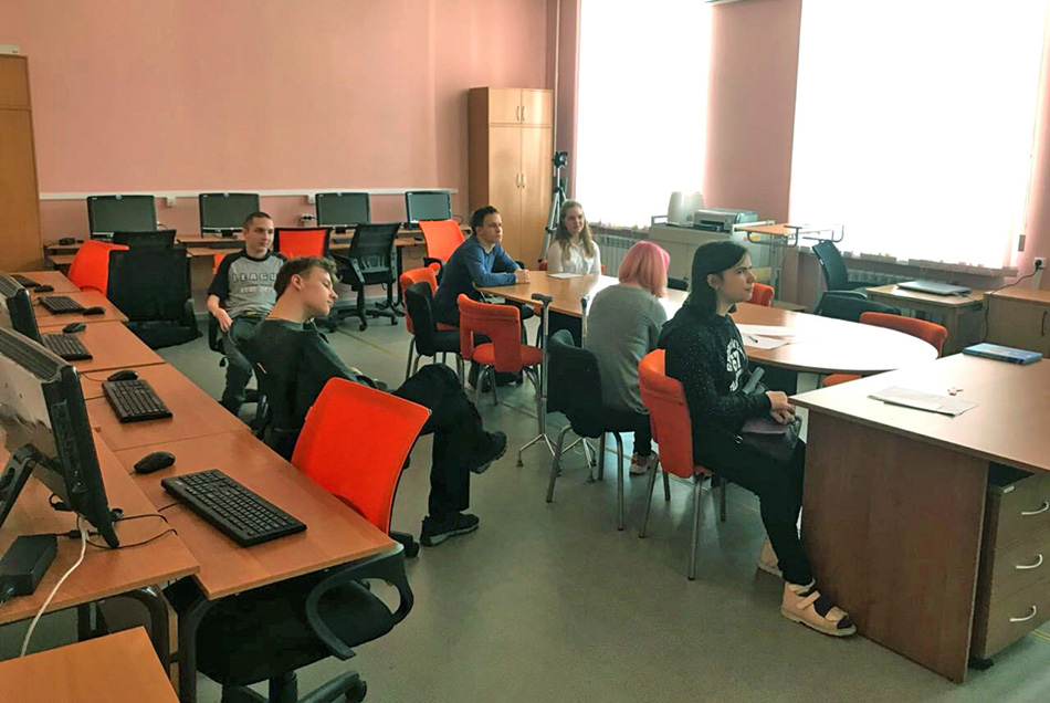 Подросткам с инвалидностью – о главном