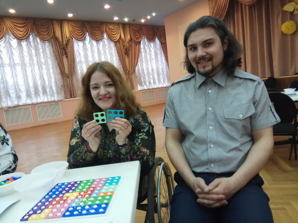 Учителя Котельников освоили «Нумикон» Учителя Котельников освоили «Нумикон»