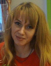 Екатерина Валентиновна КОНСТАНТИНОВА, учитель-дефектолог, координатор по инклюзии, школа номер 480 имени В.В. Талалихина, Москва
