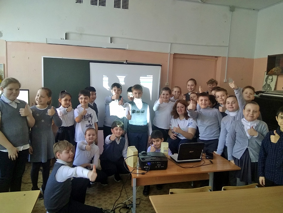 О том, как непохожесть на других может стать преимуществом