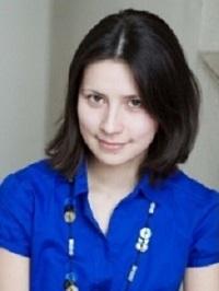 Роксана Жилина, отдел трудоустройства Перспективы