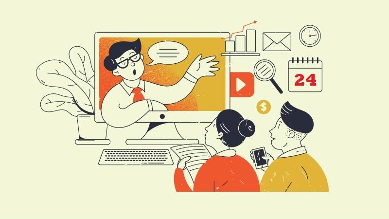 вебинары по трудоустройству 2018