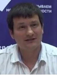 Павел Тютрин, отдел трудоустройства, Перспектива