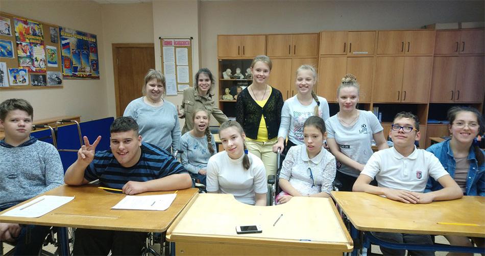 Сегодня мечта, завтра – профессия Сегодня мечта, завтра – профессия