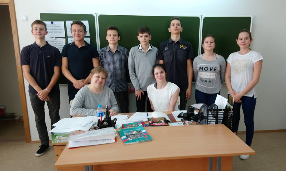 Знакомство с профессиями шаг за шагом Знакомство с профессиями шаг за шагом