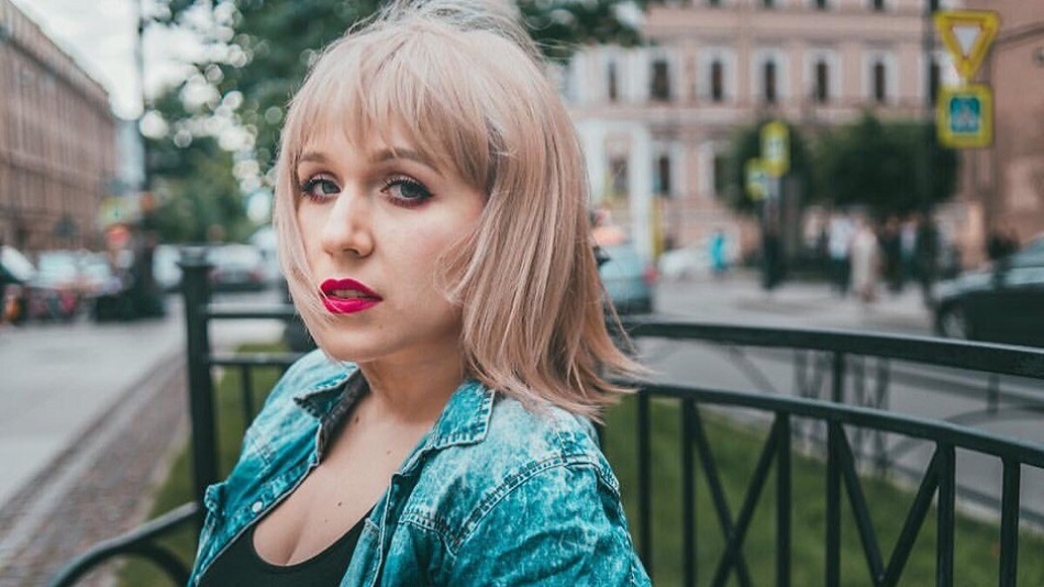 Алина Кожевникова