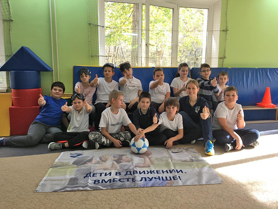 «Чемпионат прошёл, а футбол остался!»
