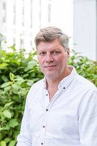 Дмитрий Самойловский, директор по развитию ООО Новые Проекты