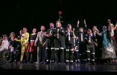«Театральная перспектива» шагает по стране!