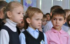 В объективе – дружба