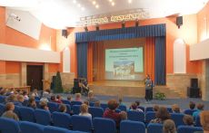 От бочча к другим видам параспорта