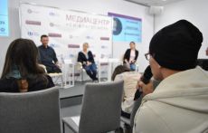 Тренироваться — и открыто рассказывать о своей инвалидности