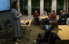 Как не волноваться на интервью при приеме на работу