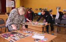 День инклюзии для педагогов прошел в подмосковных Химках 