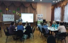 Учителя Котельников освоили «Нумикон»