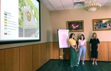 Участники школы «Арх-Перспектива» «обновили» Углич