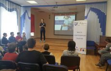 Параспорт: себя может найти каждый