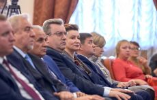 Объявлены победители конкурса «Лучшая инклюзивная школа России»