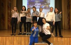 День параспорта в «Лукоморье»