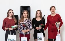 Архитекторы с горячими сердцами. В Москве прошел конкурс по универсальному дизайну