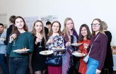 Архитекторы с горячими сердцами. В Москве прошел конкурс по универсальному дизайну