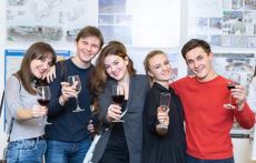 Архитекторы с горячими сердцами. В Москве прошел конкурс по универсальному дизайну