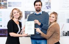 Архитекторы с горячими сердцами. В Москве прошел конкурс по универсальному дизайну
